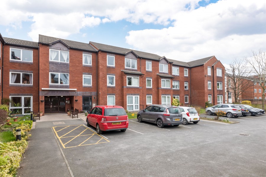 Images for Homesands House, Park Road, Southport, PR9 9JU