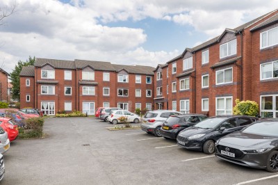 Images for Homesands House, Park Road, Southport, PR9 9JU EAID:Regan Hallworth BID:Regan & Hallworth- Wigan