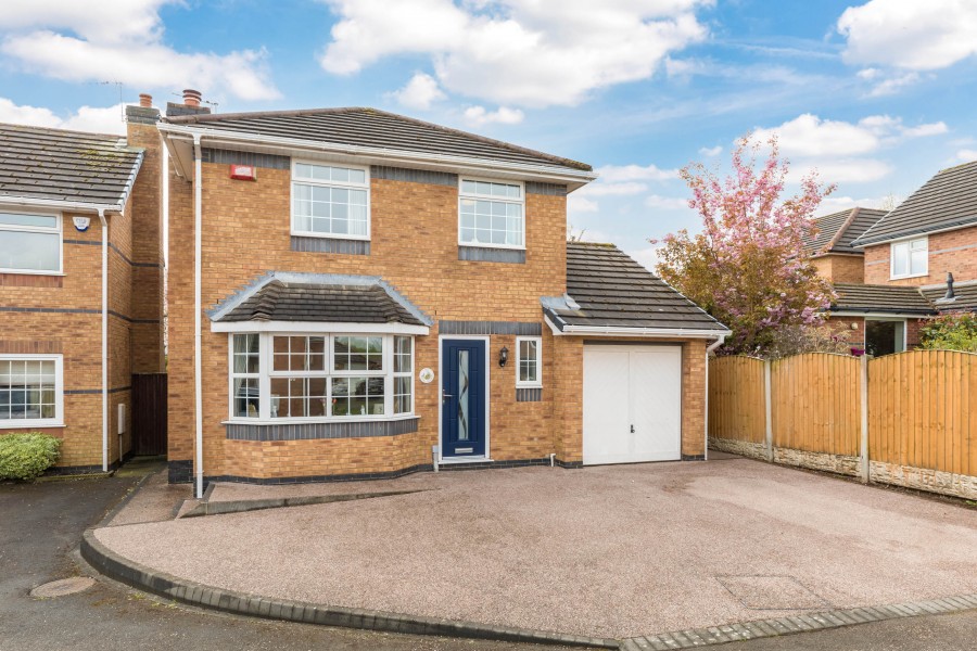 Images for Belfry Crescent, Standish, WN6 0XY