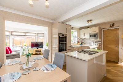 Images for Belfry Crescent, Standish, WN6 0XY EAID:Regan Hallworth BID:Regan & Hallworth- Wigan