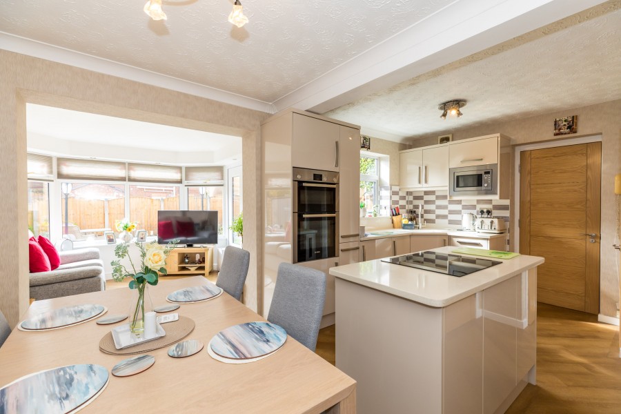 Images for Belfry Crescent, Standish, WN6 0XY