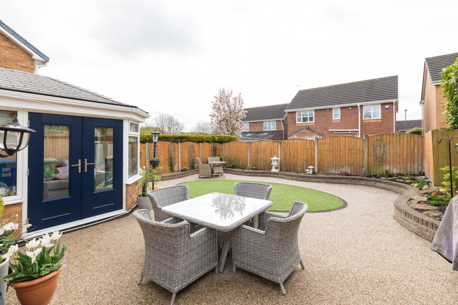 Images for Belfry Crescent, Standish, WN6 0XY