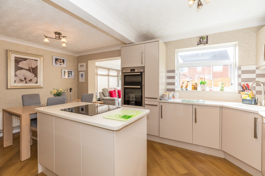 Images for Belfry Crescent, Standish, WN6 0XY