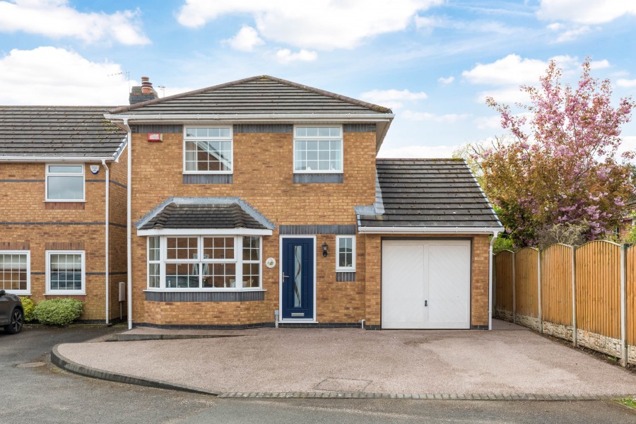 Images for Belfry Crescent, Standish, WN6 0XY
