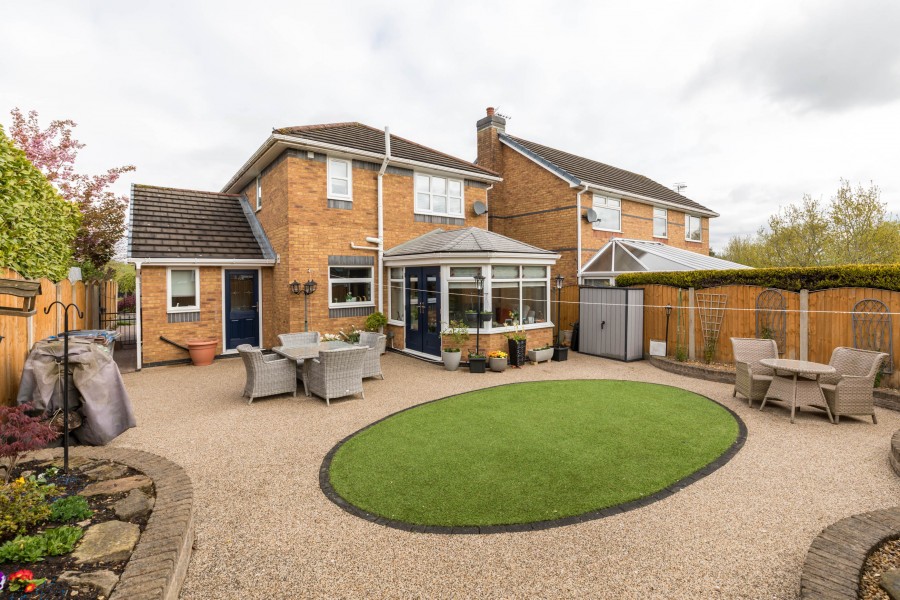 Images for Belfry Crescent, Standish, WN6 0XY