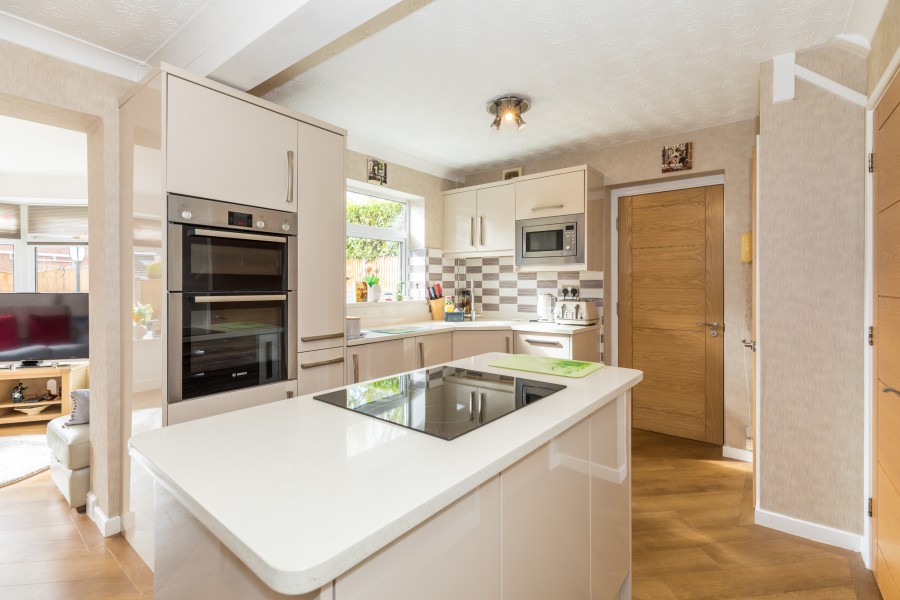 Images for Belfry Crescent, Standish, WN6 0XY