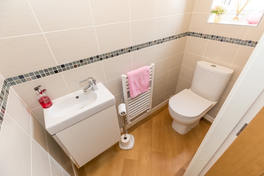 Images for Belfry Crescent, Standish, WN6 0XY