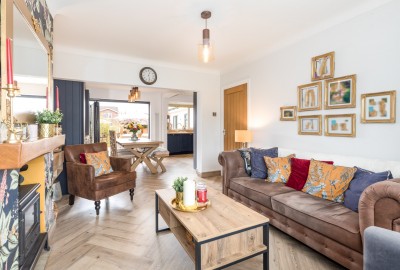 Lordsgate Drive, Burscough, L40 7RS