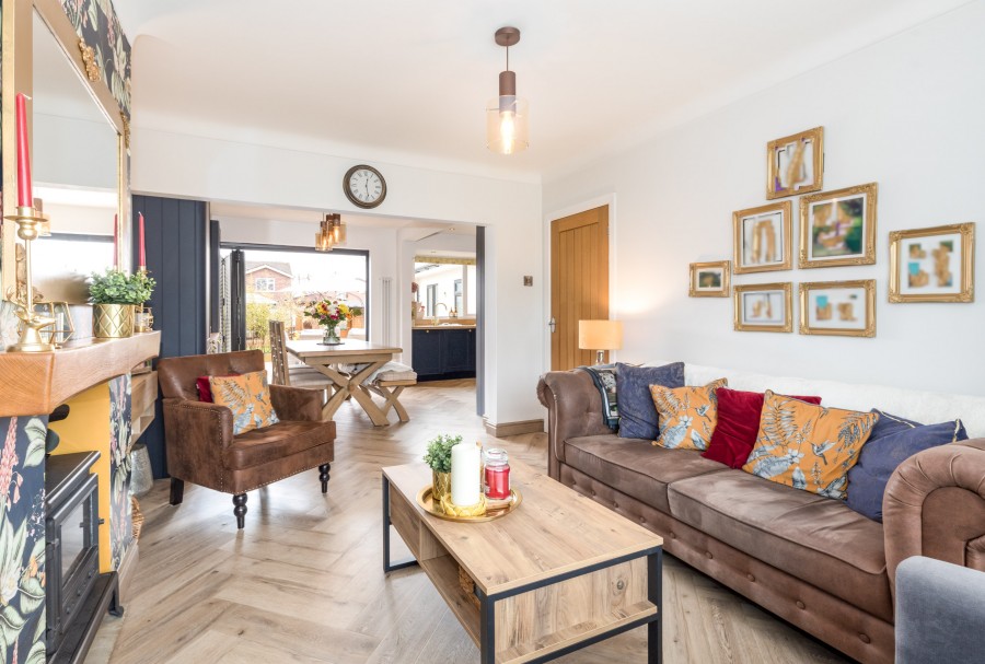 Images for Lordsgate Drive, Burscough, L40 7RS