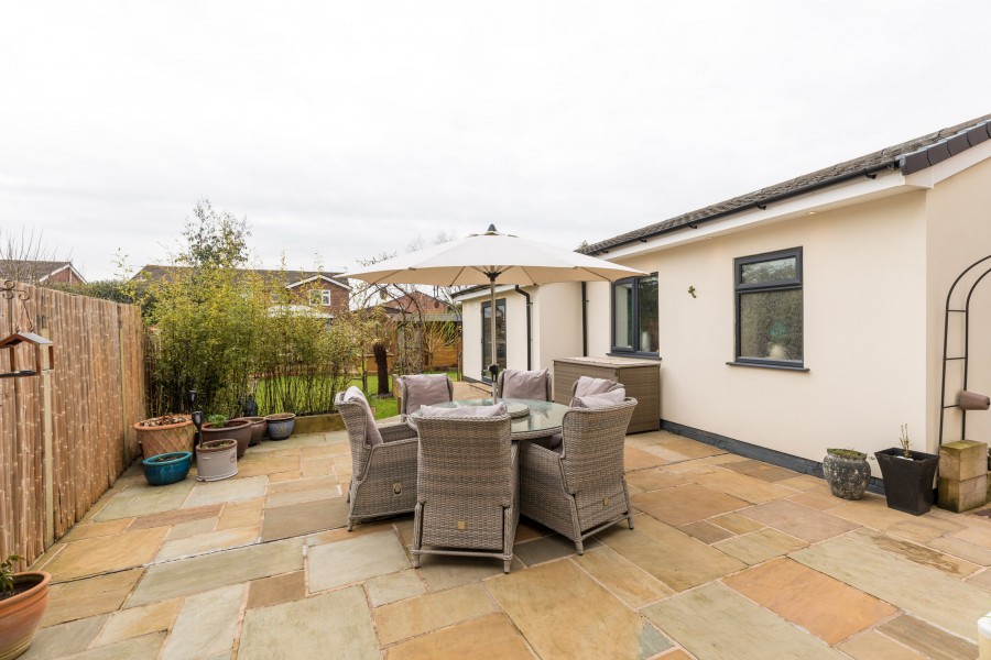 Images for Lordsgate Drive, Burscough, L40 7RS