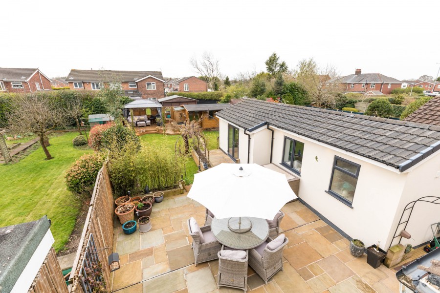 Images for Lordsgate Drive, Burscough, L40 7RS