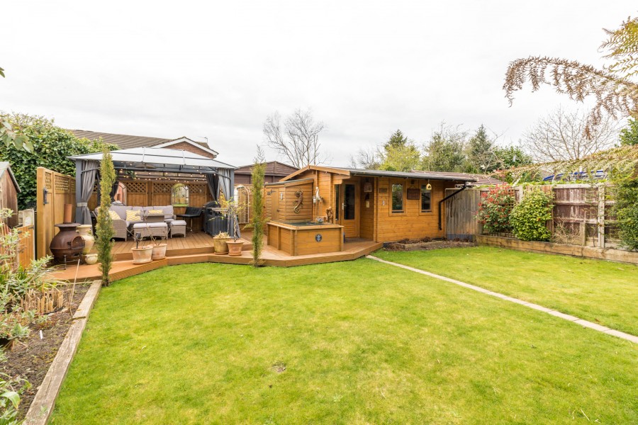 Images for Lordsgate Drive, Burscough, L40 7RS