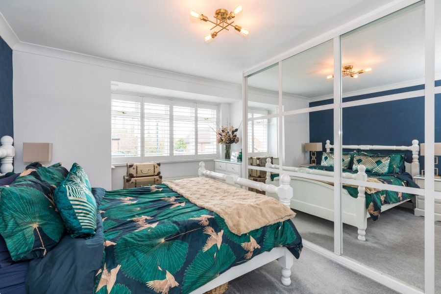 Images for Lordsgate Drive, Burscough, L40 7RS