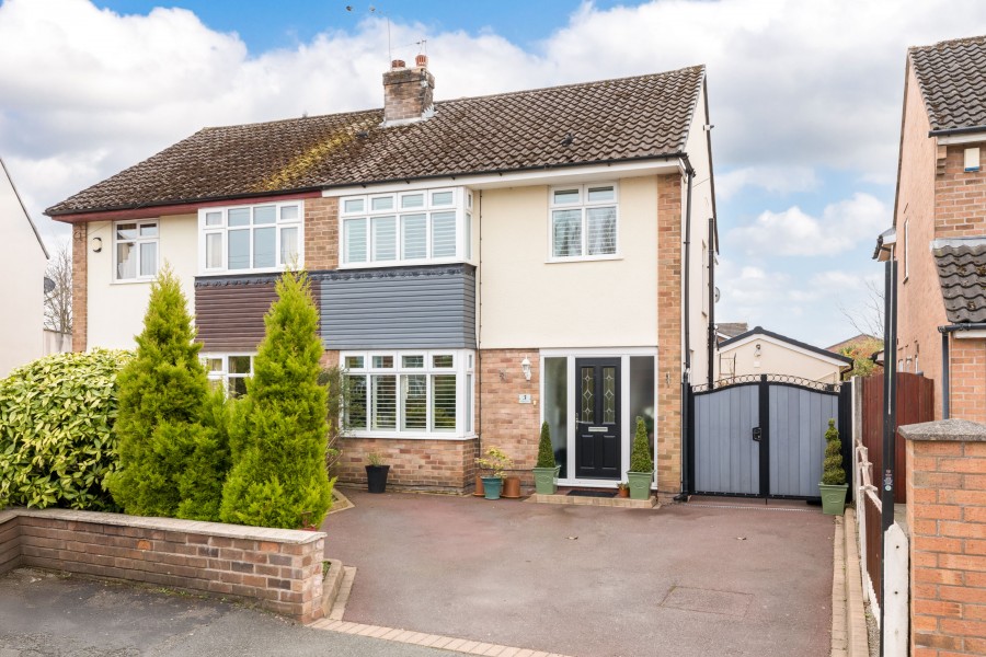 Images for Lordsgate Drive, Burscough, L40 7RS