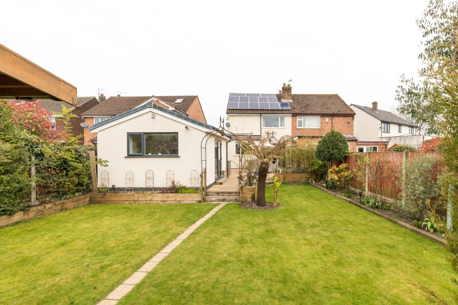 Images for Lordsgate Drive, Burscough, L40 7RS