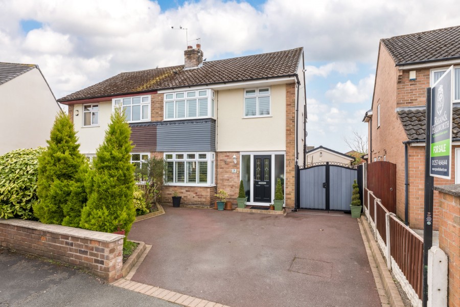 Images for Lordsgate Drive, Burscough, L40 7RS