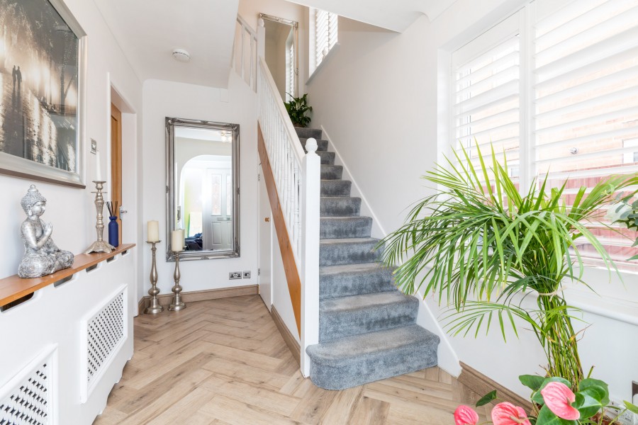 Images for Lordsgate Drive, Burscough, L40 7RS