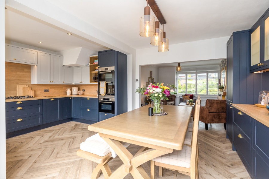 Images for Lordsgate Drive, Burscough, L40 7RS
