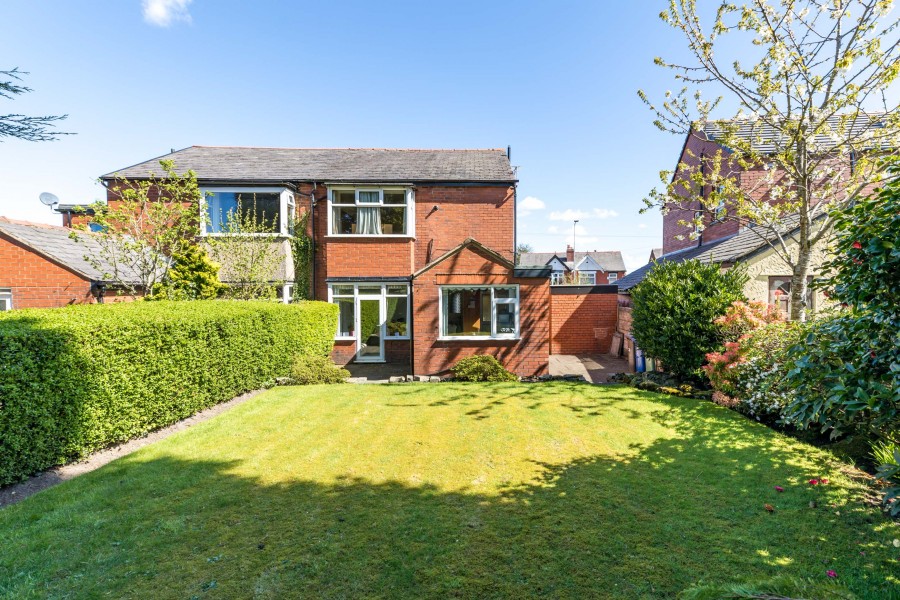 Images for Winstanley Road, Billinge, Wigan, WN5 7XE