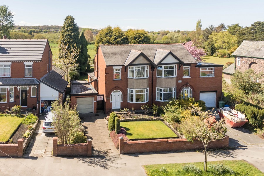 Images for Winstanley Road, Billinge, Wigan, WN5 7XE