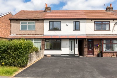 Wigan Road, Shevington, WN6 8AP