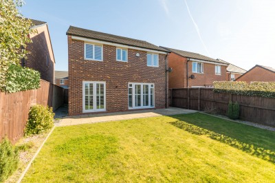Images for High Grove Park, Burscough, Ormskirk, L40 7AB EAID:Regan Hallworth BID:Regan & Hallworth- Wigan