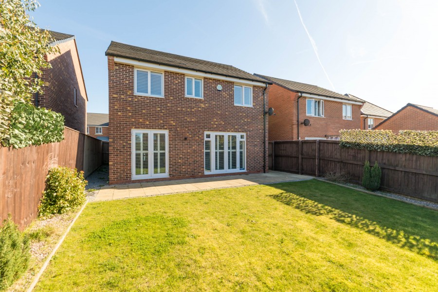 Images for High Grove Park, Burscough, Ormskirk, L40 7AB