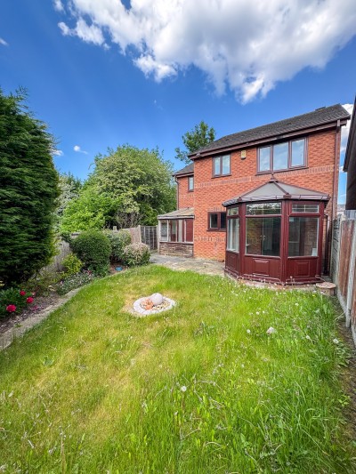 Images for Frederica Gardens, Platt Bridge, WN2 3SY EAID:Regan Hallworth BID:Regan & Hallworth- Wigan