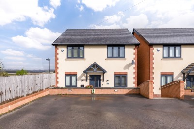 Images for Highfield Drive, Crank, WA11 7SE EAID:Regan Hallworth BID:Regan & Hallworth- Wigan