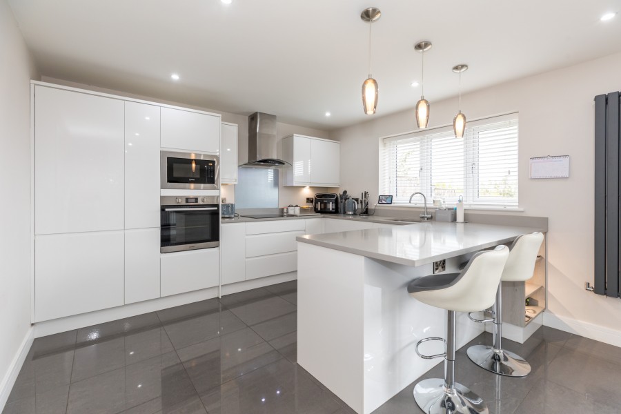 Images for Highfield Drive, Crank, WA11 7SE