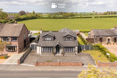 Moss Bank Road, Moss Bank, St. Helens, WA11 7DH