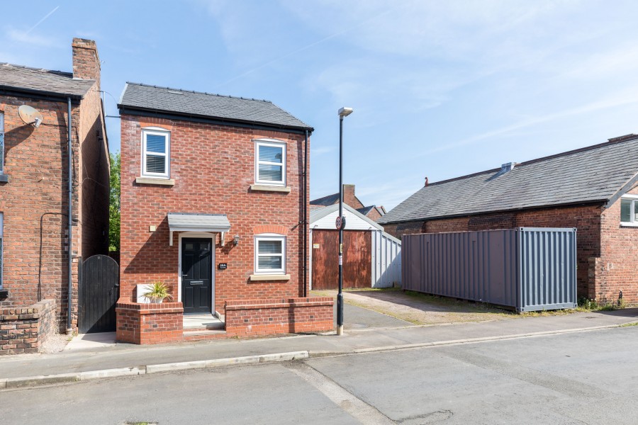 Images for The Smithy, Victoria Street, Burscough, L40 0SN