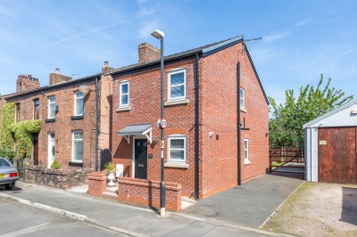 Images for The Smithy, Victoria Street, Burscough, L40 0SN EAID:Regan Hallworth BID:Regan & Hallworth- Wigan