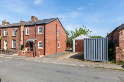 Images for The Smithy, Victoria Street, Burscough, L40 0SN EAID:Regan Hallworth BID:Regan & Hallworth- Wigan