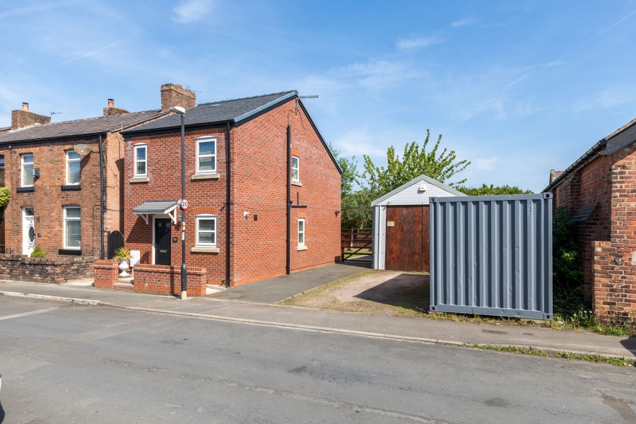 Images for The Smithy, Victoria Street, Burscough, L40 0SN