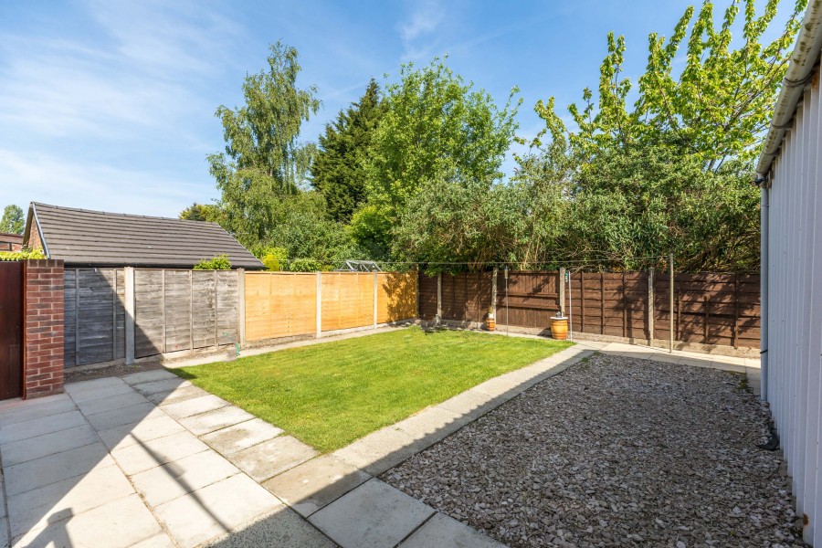 Images for The Smithy, Victoria Street, Burscough, L40 0SN