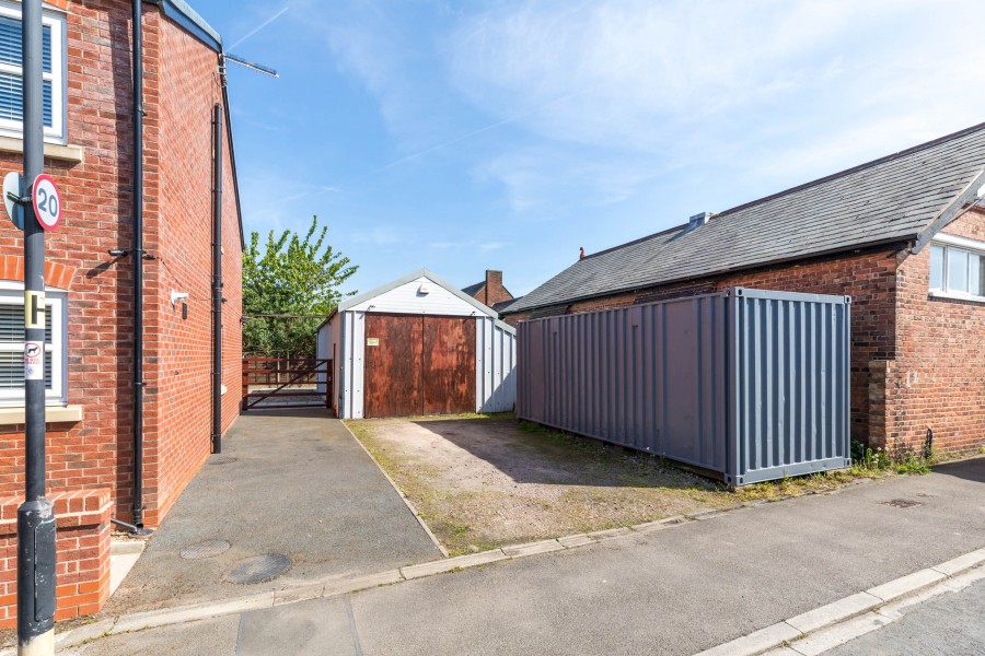 Images for The Smithy, Victoria Street, Burscough, L40 0SN
