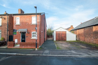 Images for The Smithy, Victoria Street, Burscough, L40 0SN EAID:Regan Hallworth BID:Regan & Hallworth- Wigan