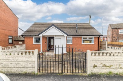 Images for Kershaw Street, Orrell, WN5 0AW EAID:Regan Hallworth BID:Regan & Hallworth- Wigan