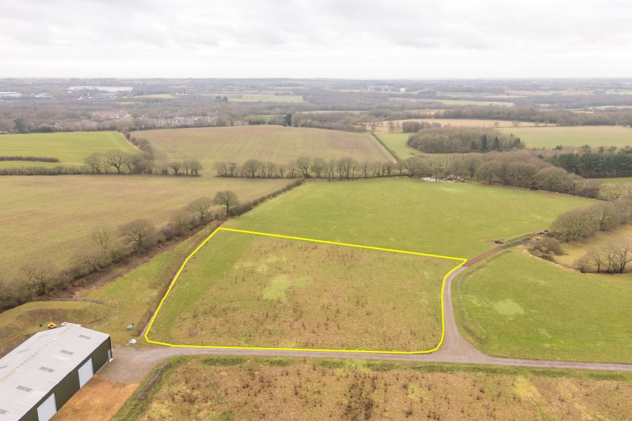 Images for Land, Higher Lane, Dalton, WN8 7RP