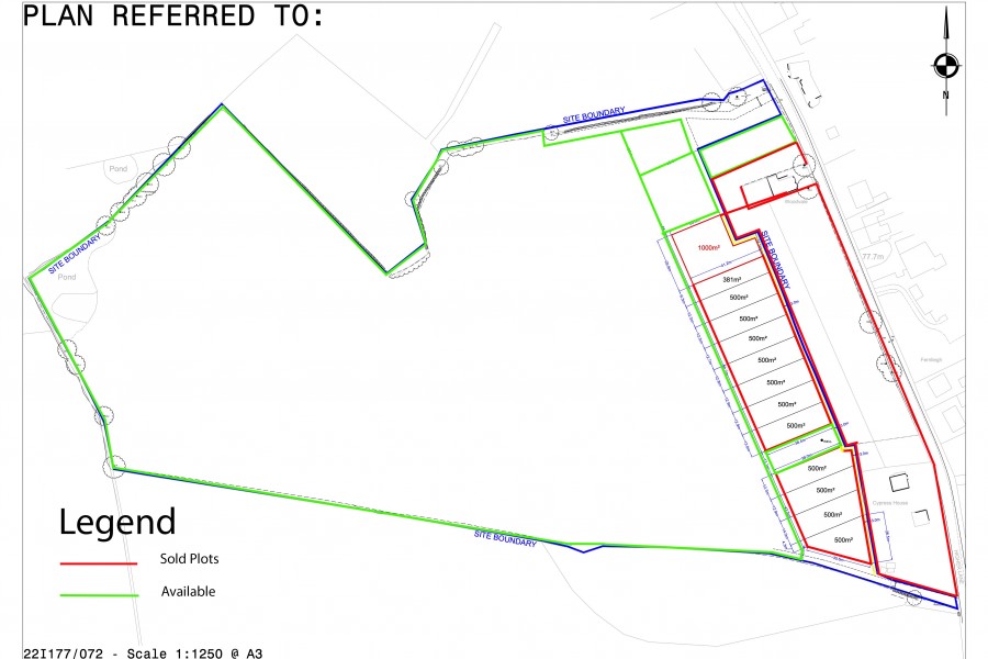 Images for Land, Higher Lane, Dalton, WN8 7RP