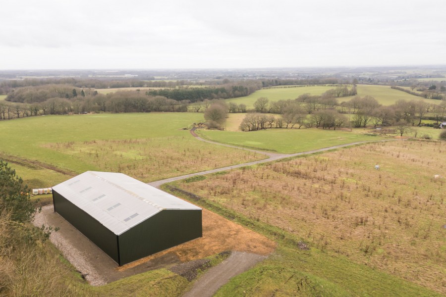 Images for Land, Higher Lane, Dalton, WN8 7RP