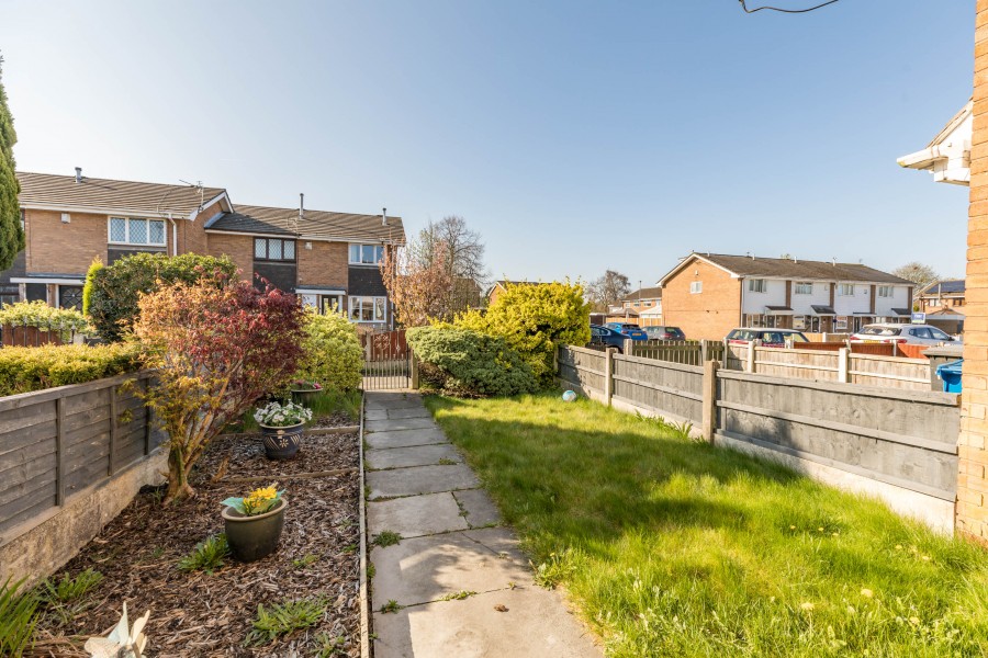 Images for Ryton Close, Poolstock, WN3 5HH