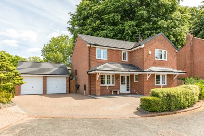 Images for Smallshaw Close, Ashton-In-Makerfield, WN4 9LW EAID:Regan Hallworth BID:Regan & Hallworth- Wigan