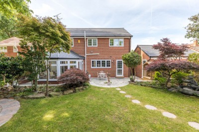 Images for Smallshaw Close, Ashton-In-Makerfield, WN4 9LW EAID:Regan Hallworth BID:Regan & Hallworth- Wigan