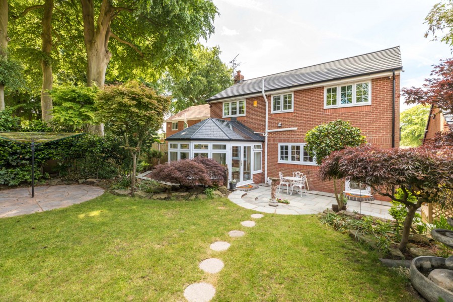 Images for Smallshaw Close, Ashton-In-Makerfield, WN4 9LW