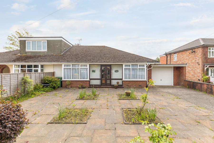 Images for Back Lane, Appley Bridge, WN6 9LH
