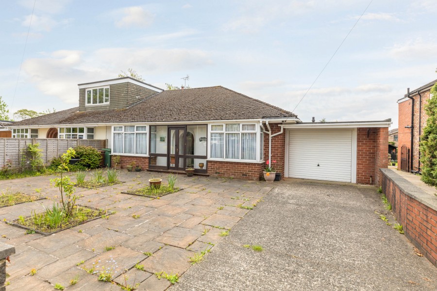 Images for Back Lane, Appley Bridge, WN6 9LH