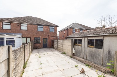Images for Penny Lane, Haydock, WA11 0QS EAID:Regan Hallworth BID:Regan & Hallworth- Wigan
