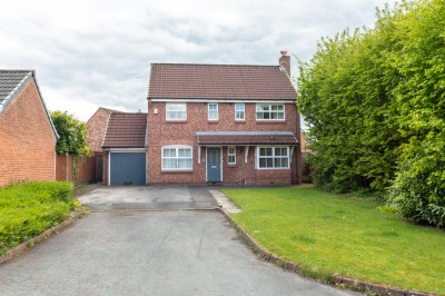 Narborough Close, Hindley Green, WN2 4SY